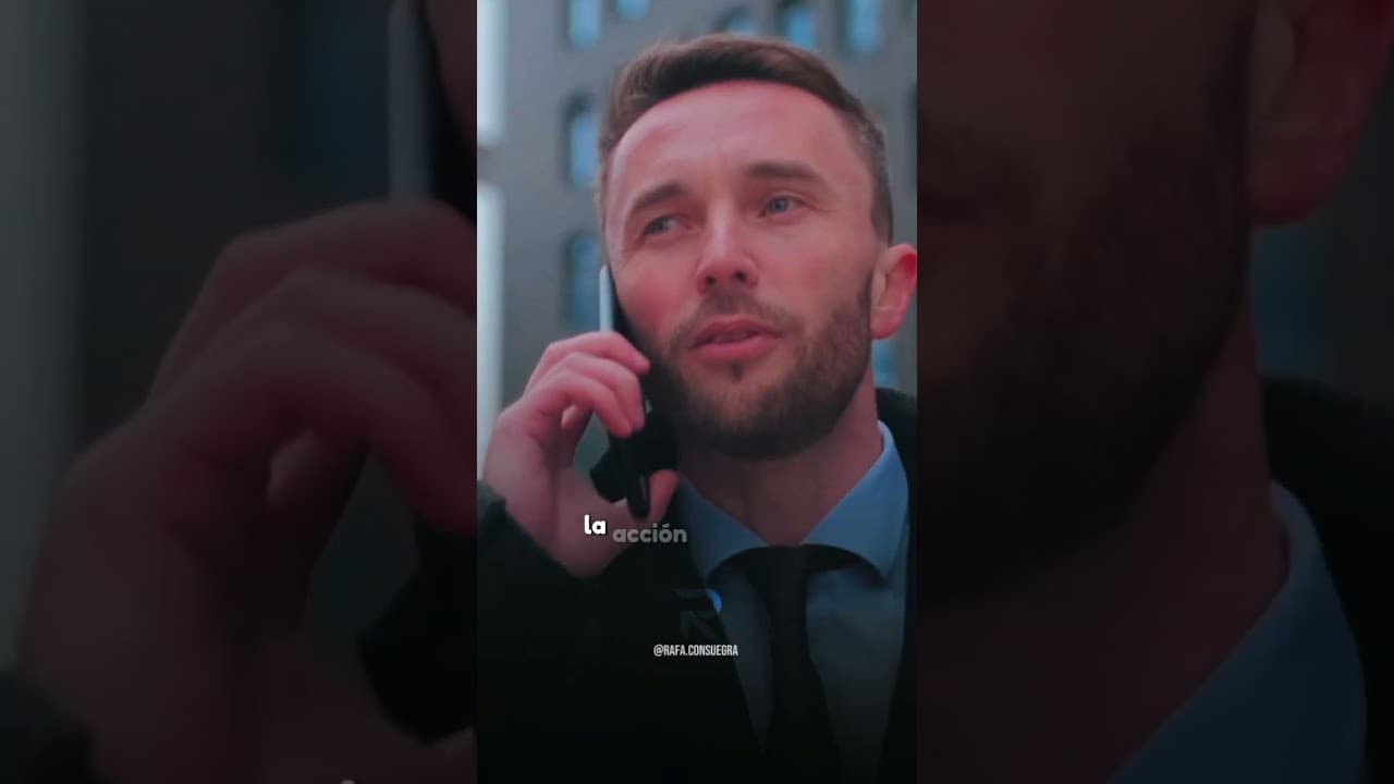 Miniatura del video: La acción es capaz de cambiar