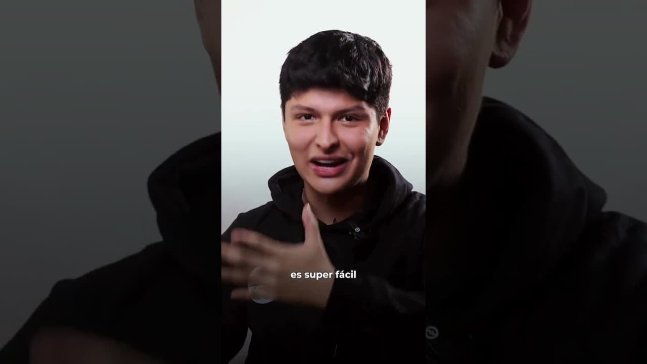 Miniatura del video: Regalo de 5 becas